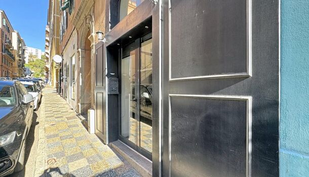 Local commercial 4 pièces  à louer Ajaccio 20000