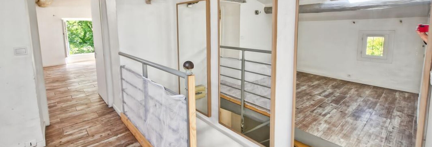 Maison 3 Pièces 60 m² à louer à Saint-Michel-l'Observatoire (04870)