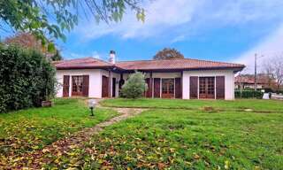 Maison 8 Pièces 227 m² à vendre à Oeyreluy (40180)