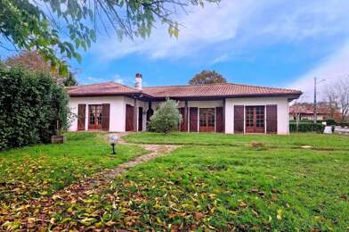 Maison 8 pièces 472500 €