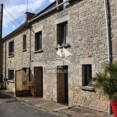 Maison 5 pièces 750 €