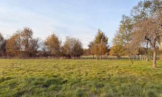 Terrain  920 m² à vendre à La Force (24130)