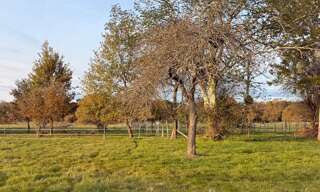 Terrain  800 m² à vendre à Prigonrieux (24130)