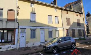 Immeuble  166 m² à vendre à Wassy (52130)