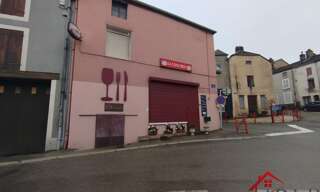 Maison 5 Pièces 190 m² à vendre à Champlitte (70600)