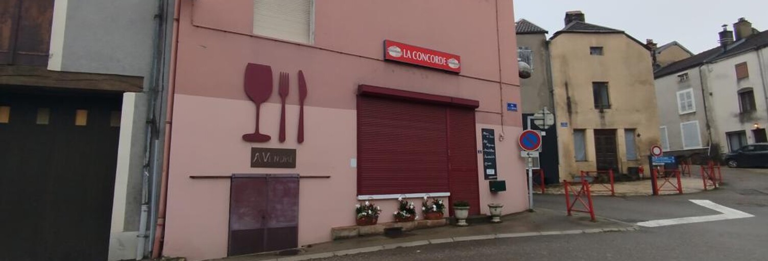 Maison 5 Pièces 190 m² à vendre à Champlitte (70600)