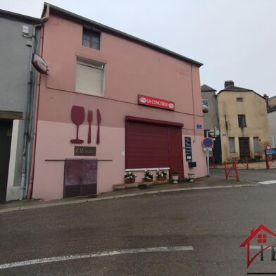 Maison 5 pièces 117700 €