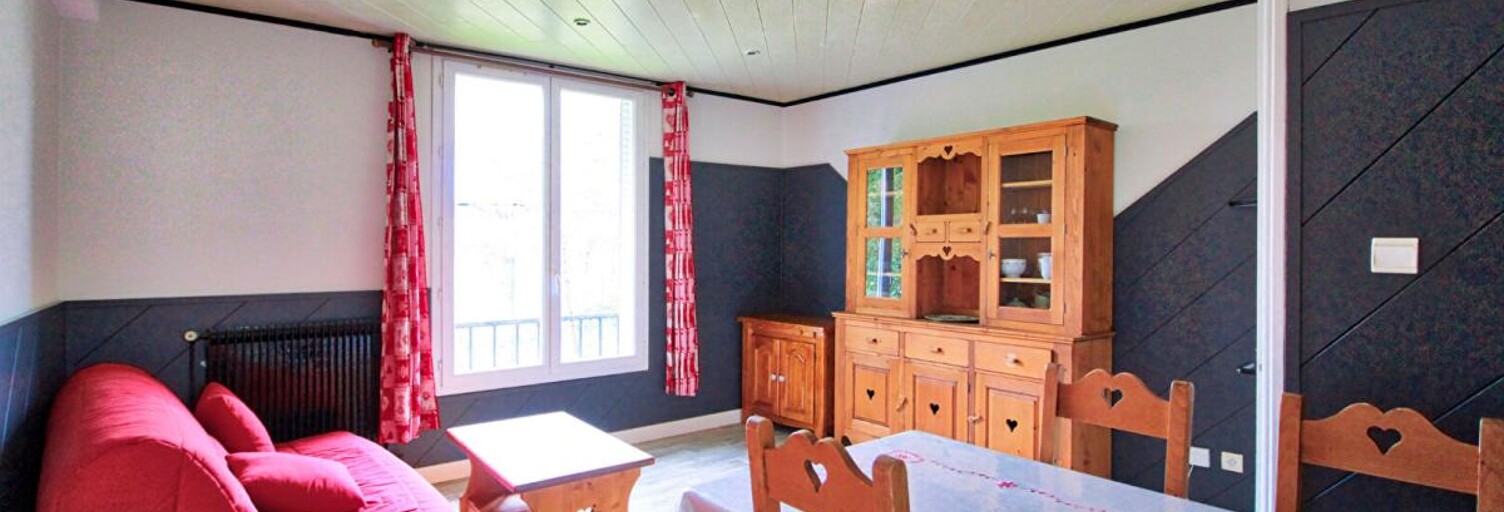 Appartement 3 Pièces 50 m² à vendre à Besançon (25000)