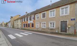 Maison 6 Pièces 140 m² à vendre à Héricourt (70400)