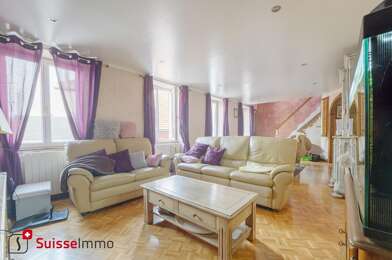 Maison 6 pièces 149000 €