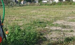 Terrain  595 m² à vendre à Cubnezais (33620)