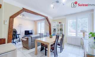 Appartement 3 Pièces 60 m² à vendre à Montbéliard (25200)