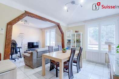 Appartement 3 pièces 63000 €