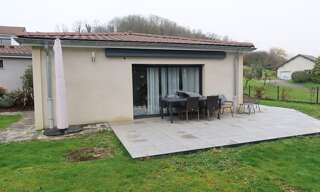 Maison 5 Pièces 135 m² à vendre à Besançon (25000)