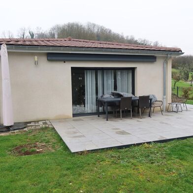 Maison 5 pièces 430000 €