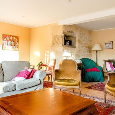 Maison 10 pièces 270000 €