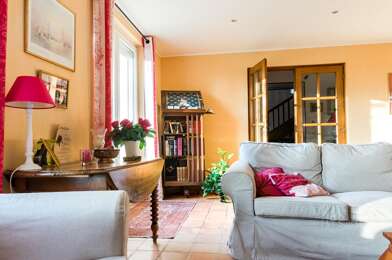 Maison 10 pièces 260000 €