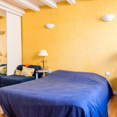 Maison 10 pièces 270000 €