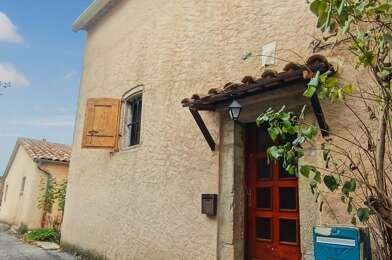 Maison 3 pièces 118250 €