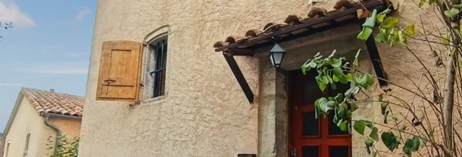 Maison 3 Pièces 77 m² à vendre à Salérans (05300)