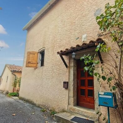 Maison 3 pièces 118250 €