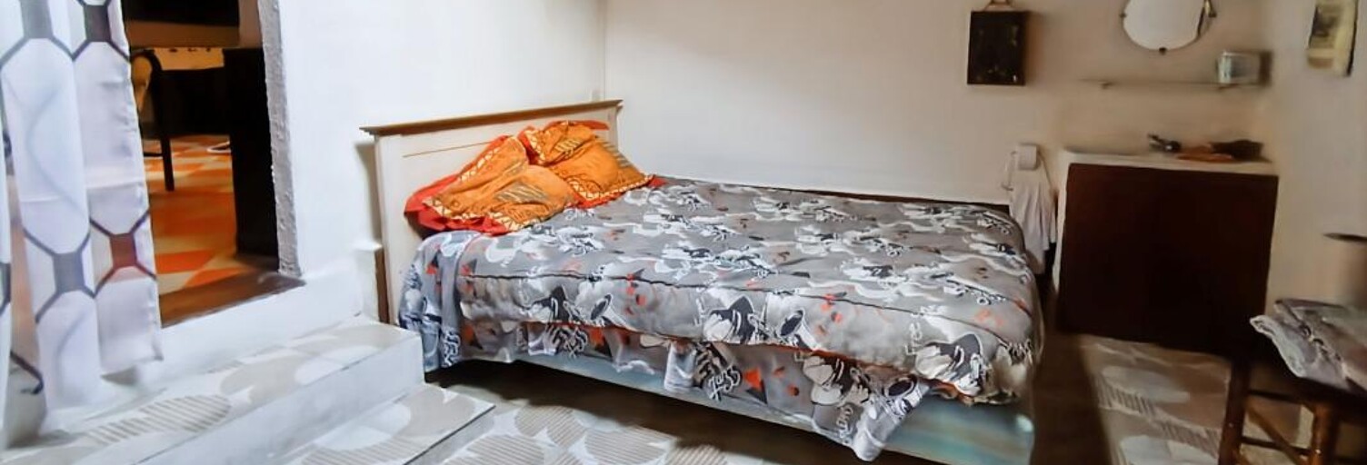 Maison 3 Pièces 77 m² à vendre à Salérans (05300)