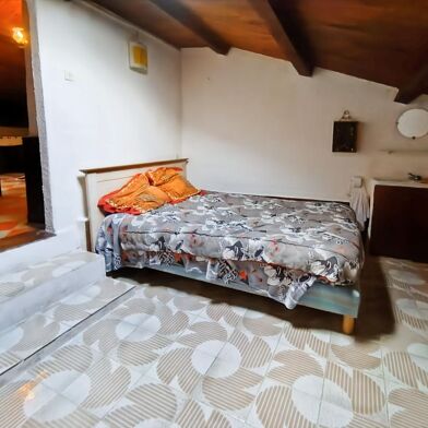 Maison 3 pièces 118250 €