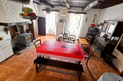 Maison 3 pièces 98000 €