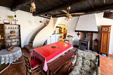 Maison 3 pièces 98000 €