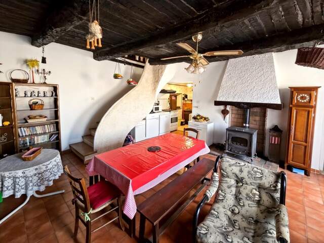 !!! BAISSE DE PRIX !!! Maison de village - Salérans (05) — photo du bien