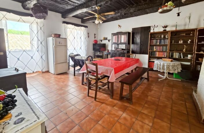 !!! BAISSE DE PRIX !!! Maison de village - Salérans (05) — photo 2