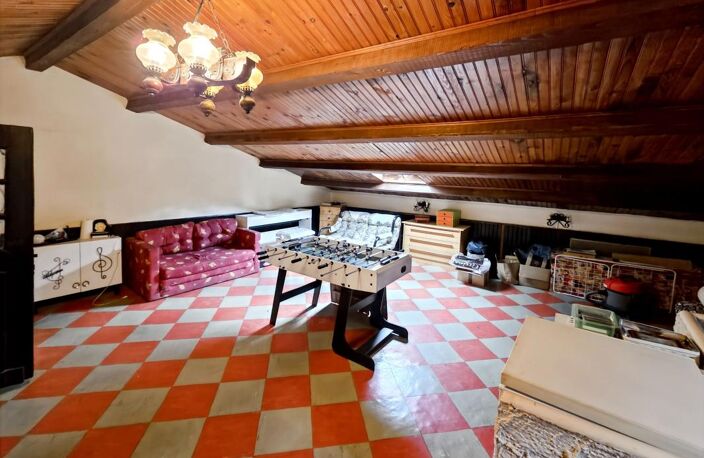 !!! BAISSE DE PRIX !!! Maison de village - Salérans (05) — photo 4