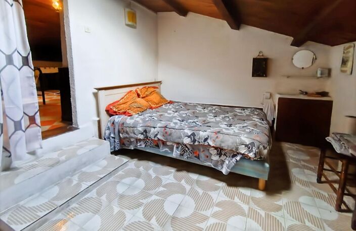 !!! BAISSE DE PRIX !!! Maison de village - Salérans (05) — photo 5