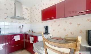 Appartement 1 Pièce 32 m² à louer à Montluçon (03100)