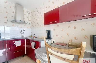 Appartement À Louer — photo du bien