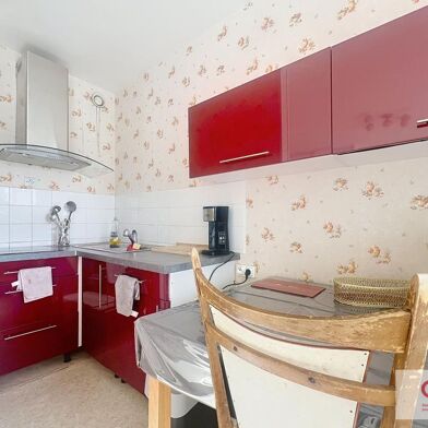 Appartement 1 pièces 399 €