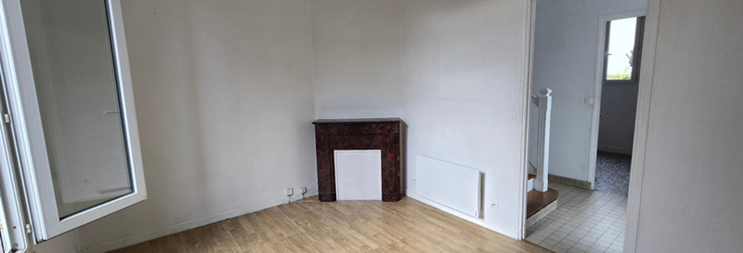 Maison 8 Pièces 140 m² à vendre à Orly (94310)