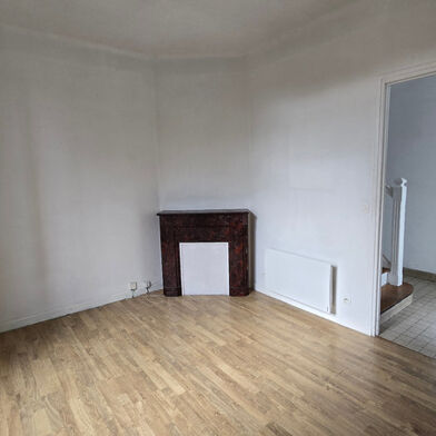 Maison 8 pièces 450000 €