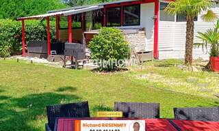 Maison 4 Pièces 76 m² à vendre à Saint-Chéron (91530)