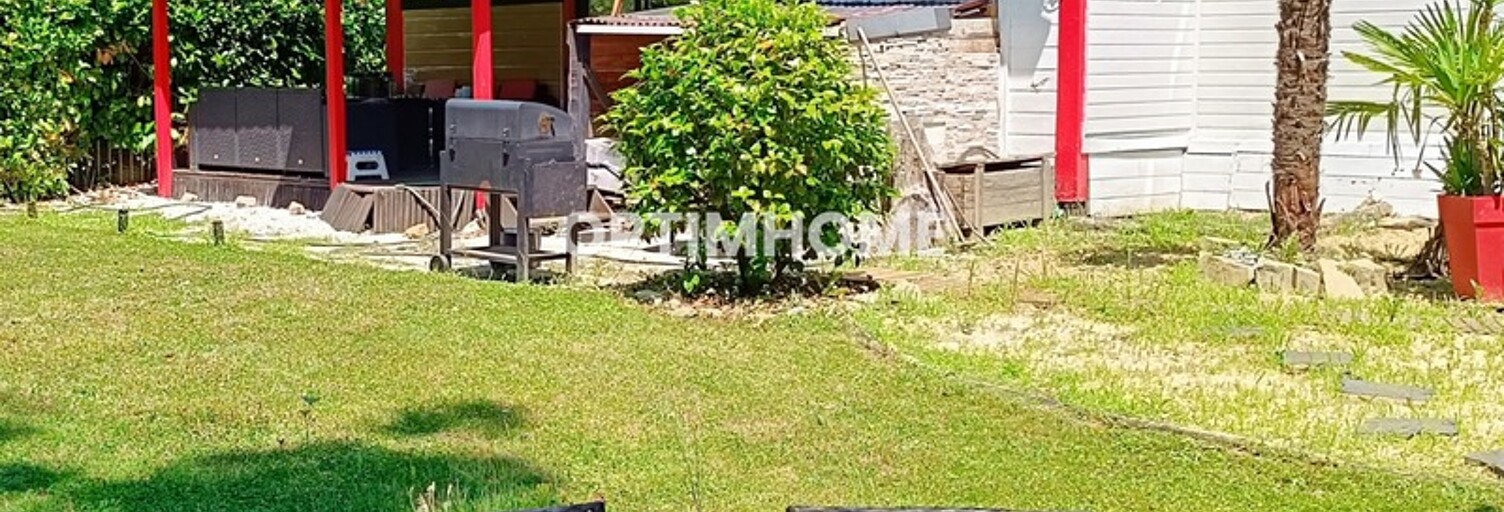 Maison 4 Pièces 76 m² à vendre à Saint-Chéron (91530)