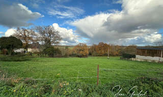 Terrain  2380 m² à vendre à Rieux (56350)