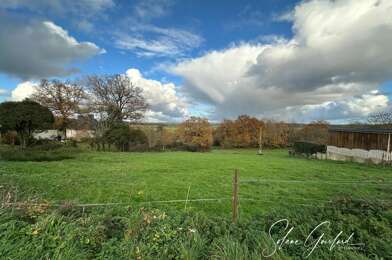 Terrain  45000 €