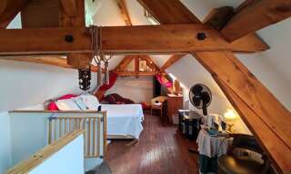 Maison 6 Pièces 135 m² à vendre à Brion-près-Thouet (79290)