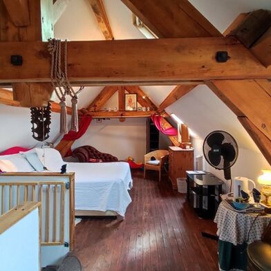 Maison 6 pièces 162000 €