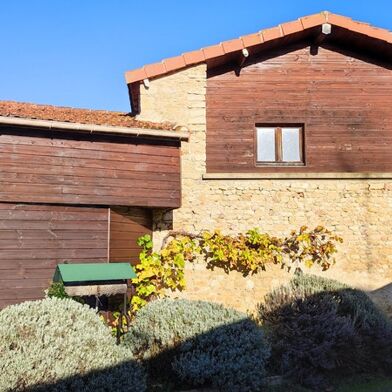 Maison 6 pièces 162000 €