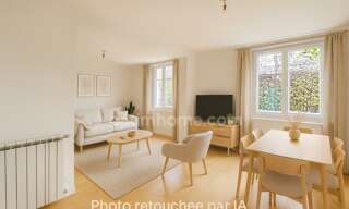 Appartement 3 Pièces 56 m² à vendre à Paris 16 (75016)