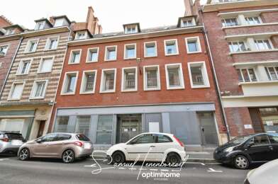 Immeuble  633000 €