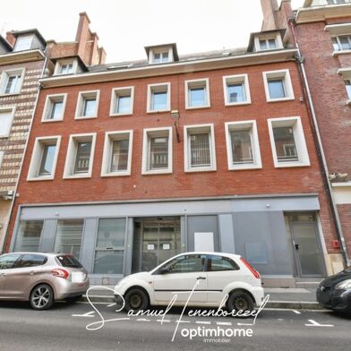 Immeuble  633000 €