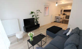 Appartement 2 Pièces 43 m² à louer à La Roche-sur-Yon (85000)