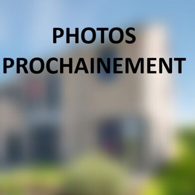 Maison 3 pièces 249500 €